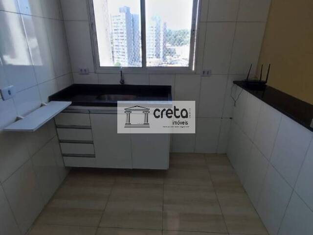 Apartamento para Locação em São Paulo - 3