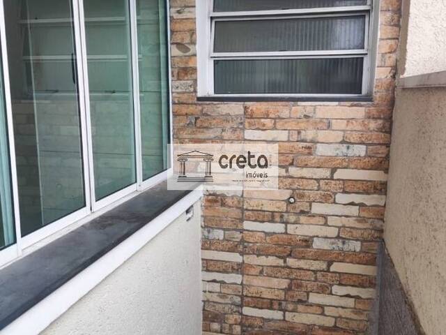 #CA0035 - Casa para Locação em São Paulo - SP