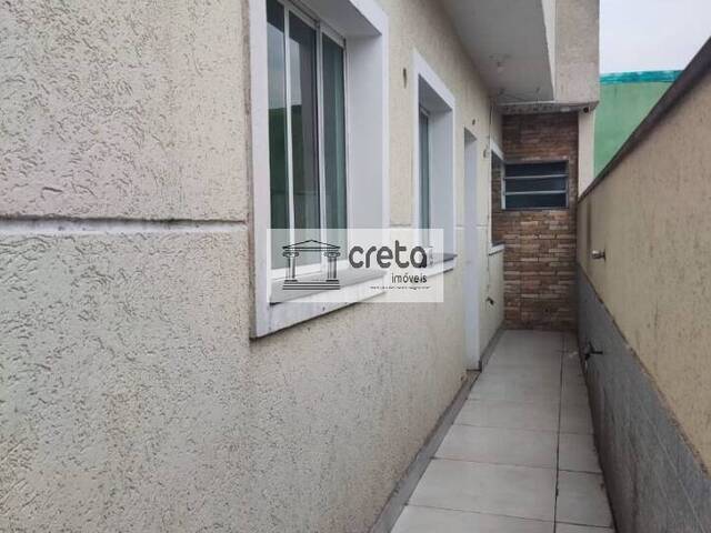 #CA0035 - Casa para Locação em São Paulo - SP