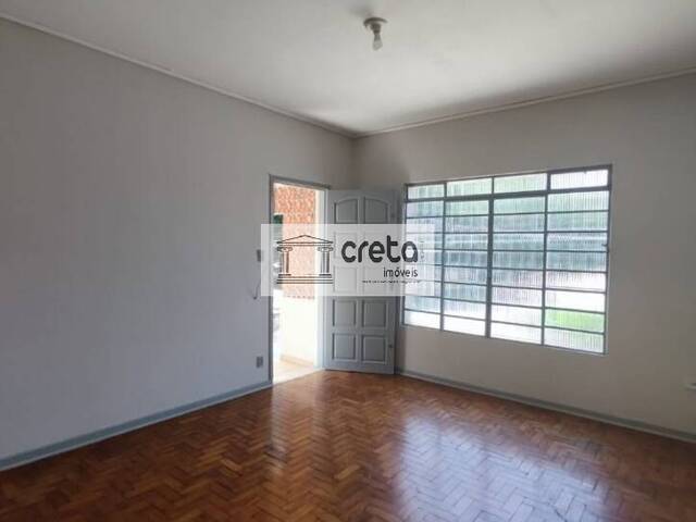 #CA0034 - Casa para Locação em São Paulo - SP - 1
