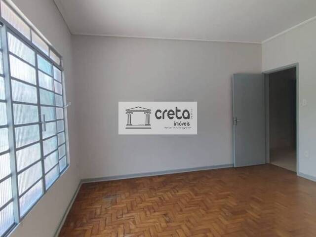 #CA0034 - Casa para Locação em São Paulo - SP - 2