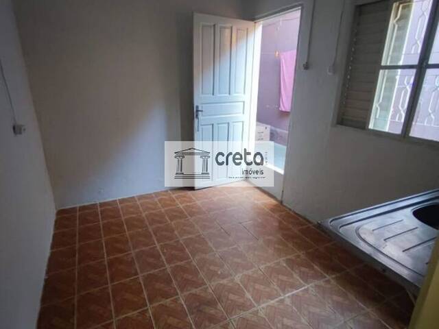 #CA0036 - Casa para Locação em São Paulo - SP - 1