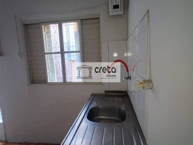#CA0036 - Casa para Locação em São Paulo - SP - 2