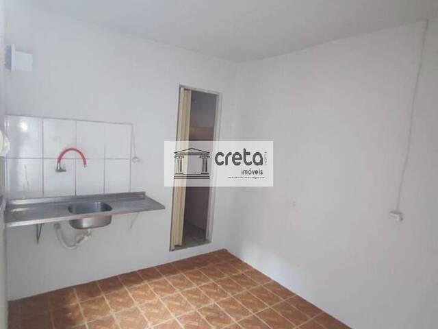 #CA0036 - Casa para Locação em São Paulo - SP - 3