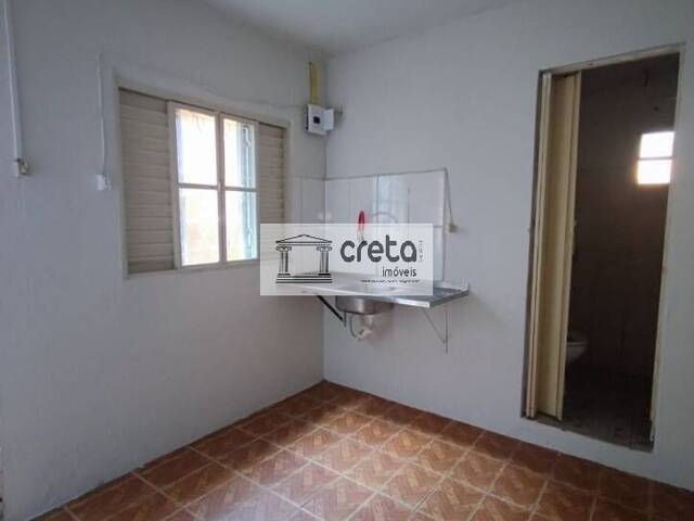 Casa para Locação em São Paulo - 4