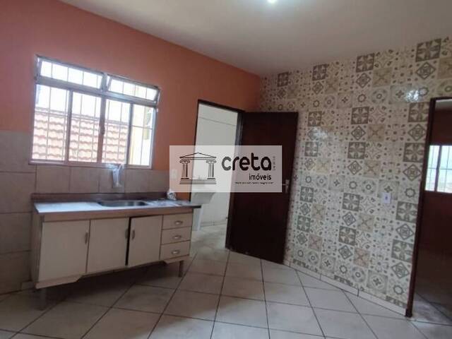 Casa para Locação em São Paulo - 1
