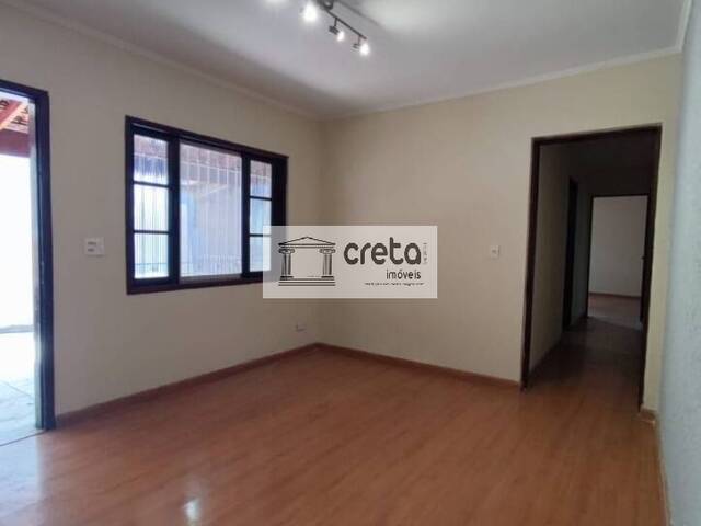 #CA0038 - Casa para Locação em São Paulo - SP - 1