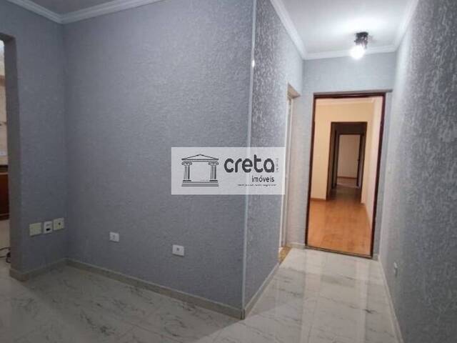 #CA0038 - Casa para Locação em São Paulo - SP - 3