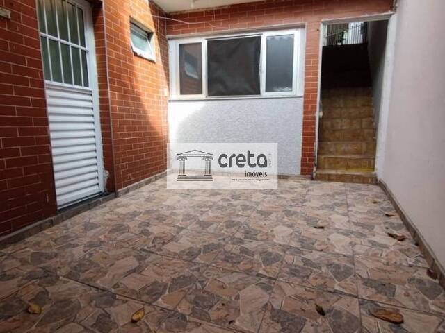 #CA0039 - Casa para Locação em São Paulo - SP - 1