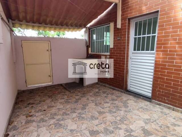 #CA0039 - Casa para Locação em São Paulo - SP