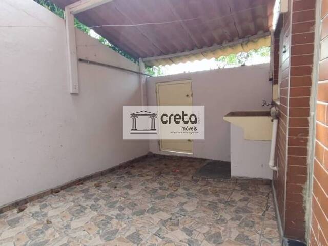 #CA0039 - Casa para Locação em São Paulo - SP