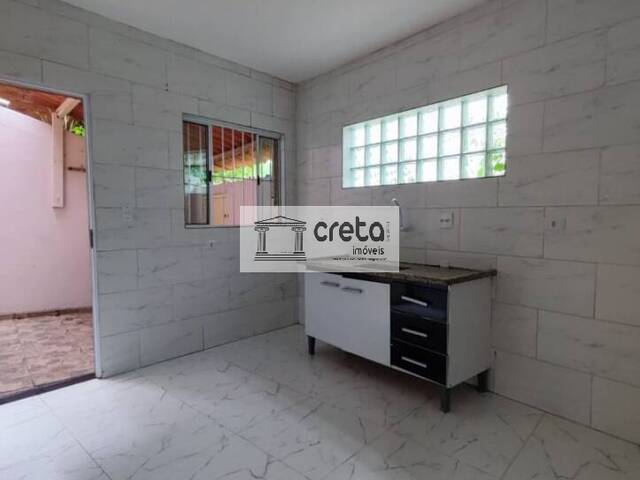 Casa para Locação em São Paulo - 4