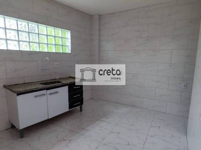 #CA0039 - Casa para Locação em São Paulo - SP - 3