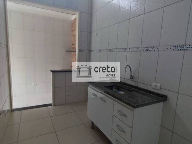 #CA0041 - Casa para Locação em São Paulo - SP