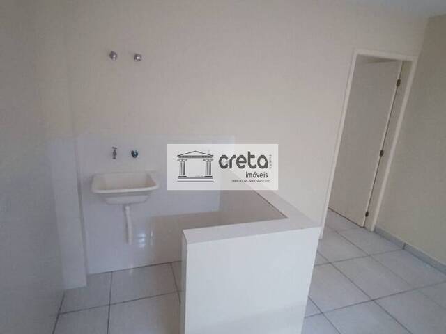 Apartamento para Locação em São Paulo - 3