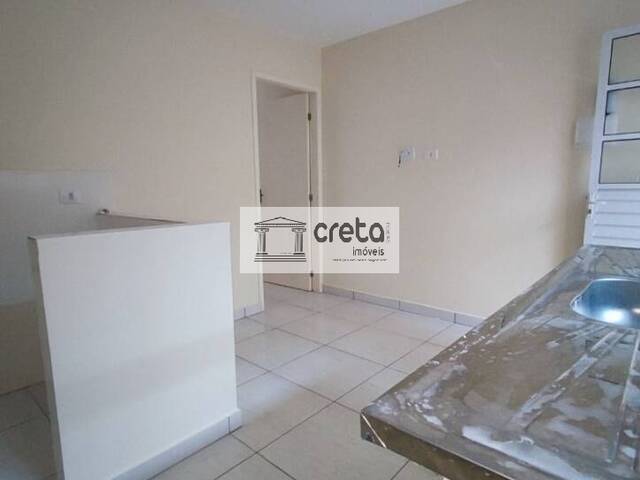 Apartamento para Locação em São Paulo - 2