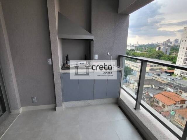 #AP0025 - Apartamento para Locação em São Paulo - SP