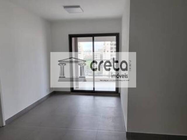 Apartamento para Locação em São Paulo - 4