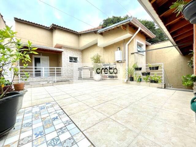 #CA0045 - Casa para Venda em Osasco - SP