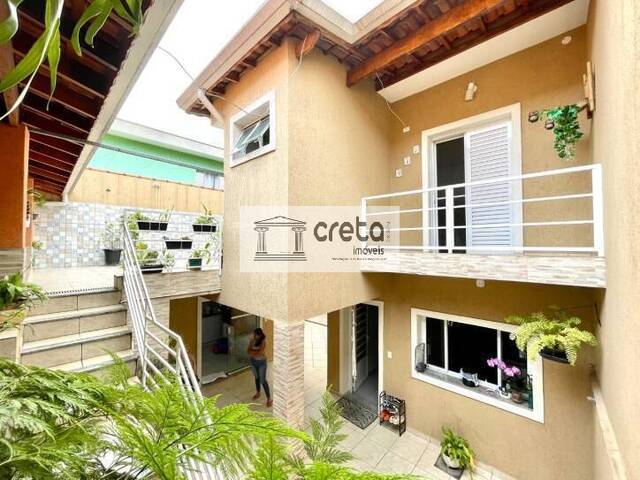 #CA0045 - Casa para Venda em Osasco - SP