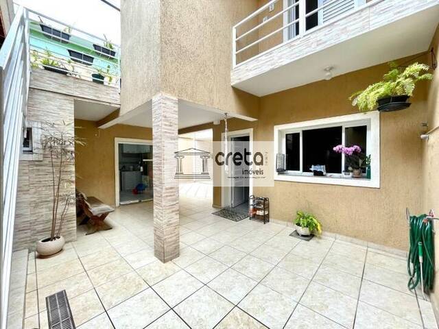 #CA0045 - Casa para Venda em Osasco - SP