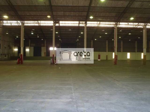 #GA0026 - Galpão para Locação em Barueri - SP - 3