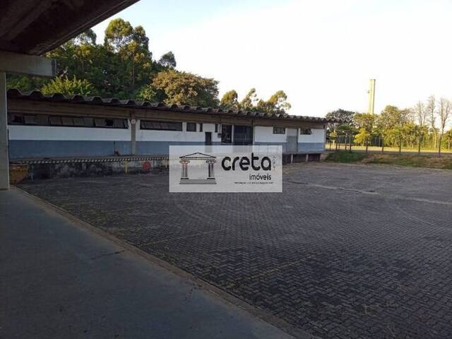 #GA0053 - Galpão para Locação em Barueri - SP - 2
