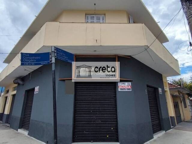 Locação em Vila Anastácio - São Paulo