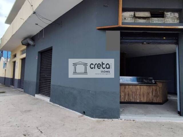 #PT0001 - Ponto Comercial para Locação em São Paulo - SP - 2