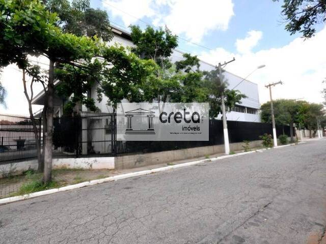 #PR0001 - Prédio comercial para Locação em São Paulo - SP - 3