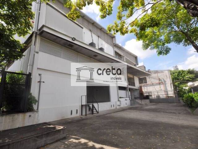#PR0001 - Prédio comercial para Locação em São Paulo - SP - 2