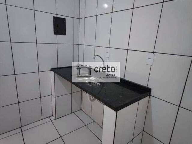 #CA0046 - Casa para Locação em Osasco - SP - 3