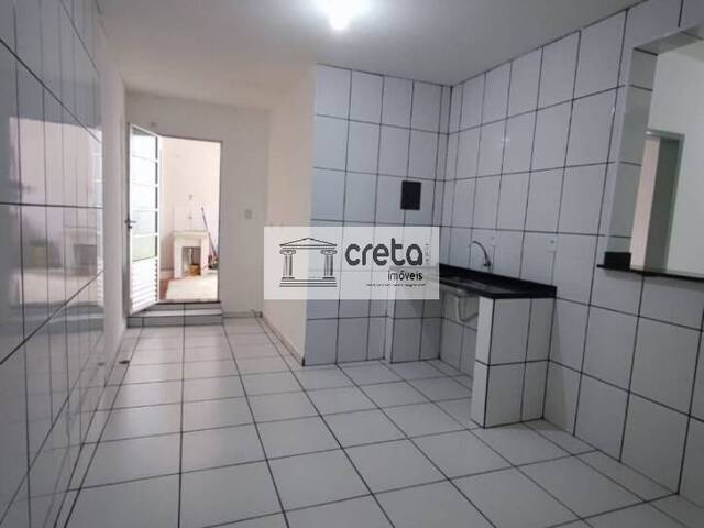 #CA0046 - Casa para Locação em Osasco - SP - 2