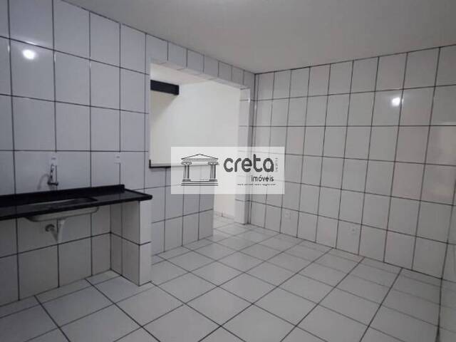 #CA0046 - Casa para Locação em Osasco - SP - 1