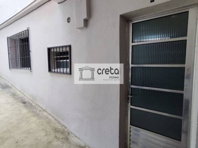 #CA0046 - Casa para Locação em Osasco - SP