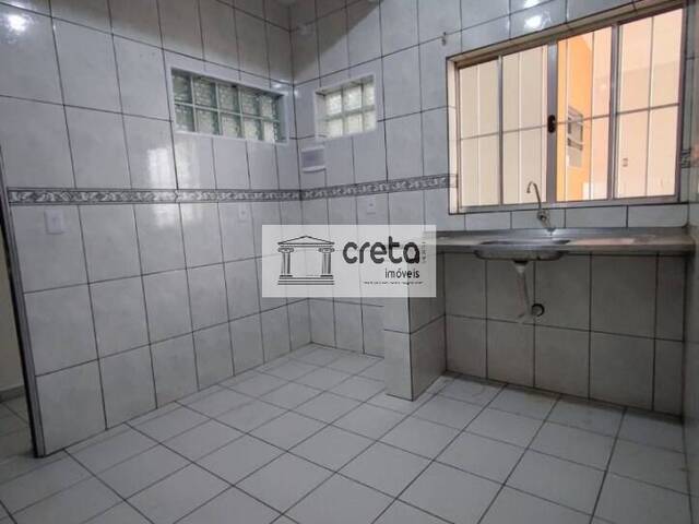 #CA0047 - Casa para Locação em Osasco - SP - 2