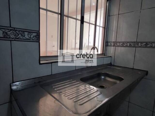 #CA0047 - Casa para Locação em Osasco - SP - 1