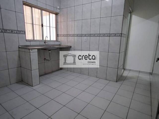 #CA0047 - Casa para Locação em Osasco - SP - 3