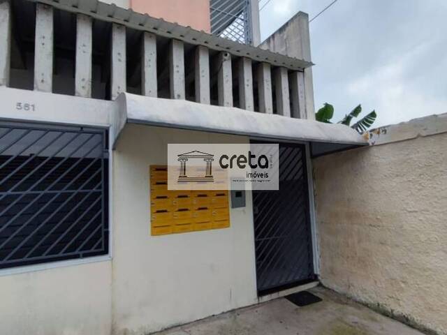 Apartamento para Locação em Osasco - 2