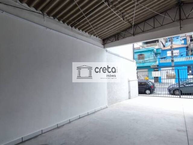 #CA0048 - Casa para Locação em Osasco - SP - 1