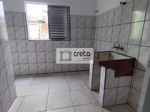 Casa para Locação em Osasco - 4
