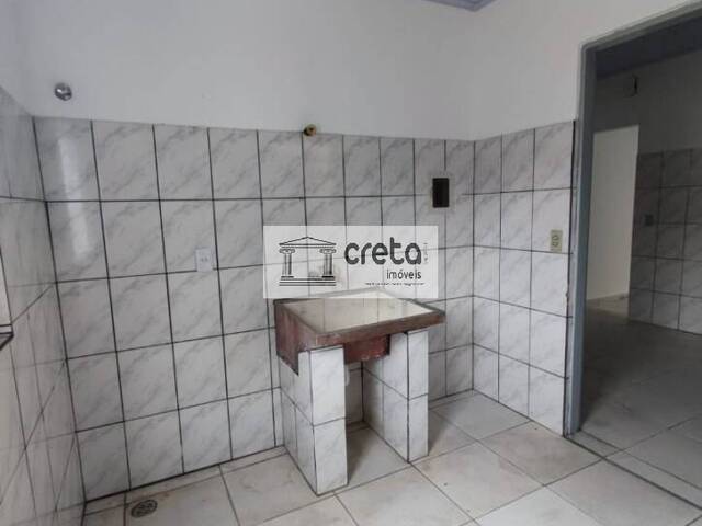 #CA0048 - Casa para Locação em Osasco - SP - 3