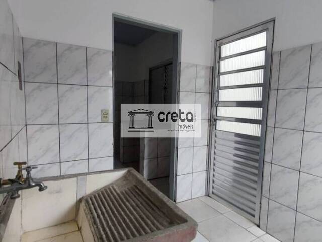 #CA0048 - Casa para Locação em Osasco - SP - 2