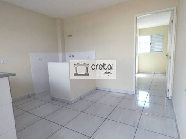 Locação em Vila dos Remédios - São Paulo