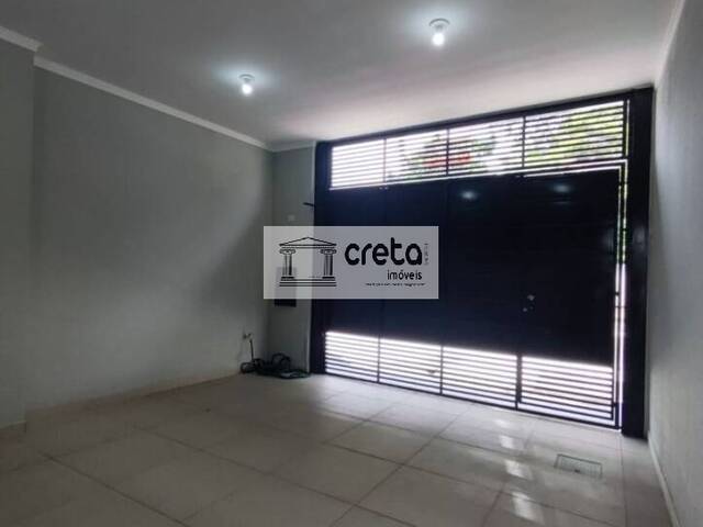 #SO0017 - Sobrado para Venda em São Paulo - SP - 2