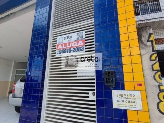 Locação em Vila dos Remédios - São Paulo