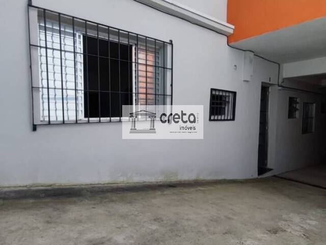 #CA0046 - Casa para Locação em Osasco - SP