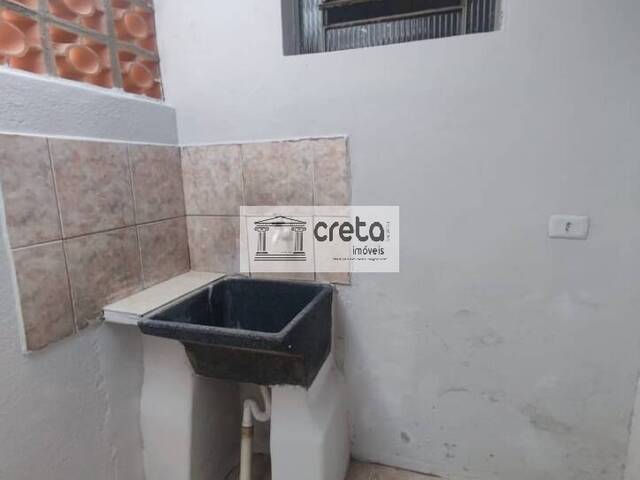 #CA0054 - Casa para Locação em São Paulo - SP - 2