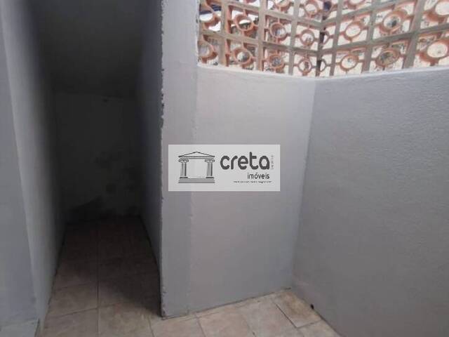 #CA0054 - Casa para Locação em São Paulo - SP - 3