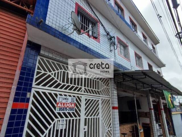 Apartamento para Locação em Osasco - 2